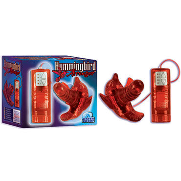 California Exotic Hummingbird Arouser, Стимулятор клитора California Exotic Hummingbird Arouser, Стимулятор клитора
