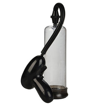 California Exotic Automatic Precision Pump - фото, отзывы California Exotic Automatic Precision Pump - фото, отзывы