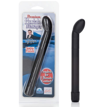California Exotic Dr Joel Kaplan Premium Prostate Massager, Вибростимулятор простаты California Exotic Dr Joel Kaplan Premium Prostate Massager, Вибростимулятор простаты
