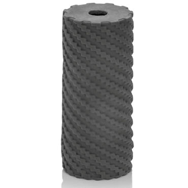 California Exotic Apollo Reversible Premium Masturbator Twist, черный - фото, отзывы California Exotic Apollo Reversible Premium Masturbator Twist, черный - фото, отзывы