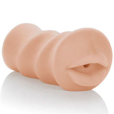 California Exotic Vivid Raw Fuck It Mouth, телесный - фото, отзывы California Exotic Vivid Raw Fuck It Mouth, телесный - фото, отзывы