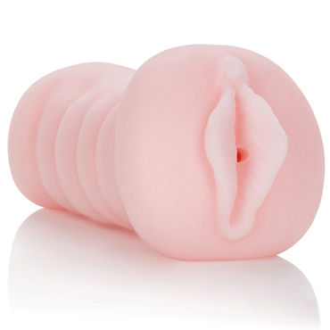 California Exotic Vivid Raw Hot Ass Pussy, розовый - фото, отзывы California Exotic Vivid Raw Hot Ass Pussy, розовый - фото, отзывы