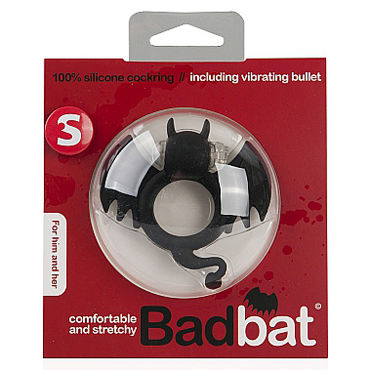 Shots Toys Bad Bat - фото, отзывы Shots Toys Bad Bat - фото, отзывы