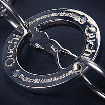 Новинка раздела Секс игрушки - Shots Toys Hand & Leg cuffs Новинка раздела Секс игрушки - Shots Toys Hand & Leg cuffs