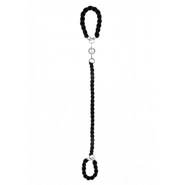 Shots Toys Luxury Slave Collar - фото, отзывы Shots Toys Luxury Slave Collar - фото, отзывы
