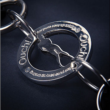 Новинка раздела Секс игрушки - Shots Toys Luxury Slave Collar Новинка раздела Секс игрушки - Shots Toys Luxury Slave Collar