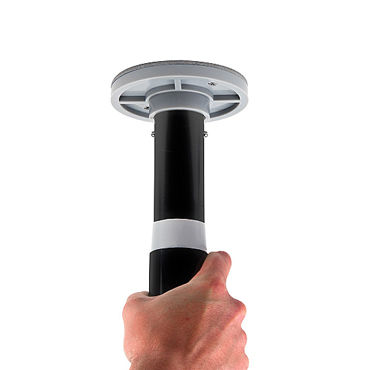 Shots Toys Professional Dance Pole, черный, Профессиональный пилон и другие товары Shots toys с фото Shots Toys Professional Dance Pole, черный, Профессиональный пилон и другие товары Shots toys с фото