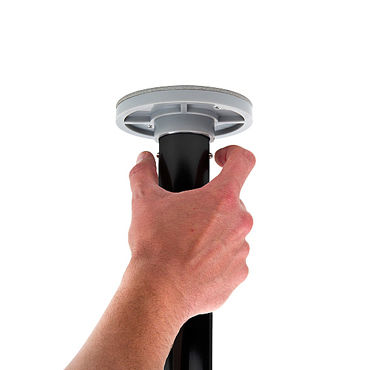 Новинка раздела Секс игрушки - Shots Toys Professional Dance Pole, черный Новинка раздела Секс игрушки - Shots Toys Professional Dance Pole, черный