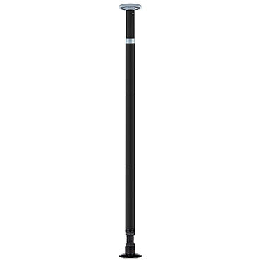Shots Toys Professional Dance Pole, черный, Профессиональный пилон Shots Toys Professional Dance Pole, черный, Профессиональный пилон