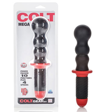 California Exotic Colt Mega, Анальный вибратор California Exotic Colt Mega, Анальный вибратор