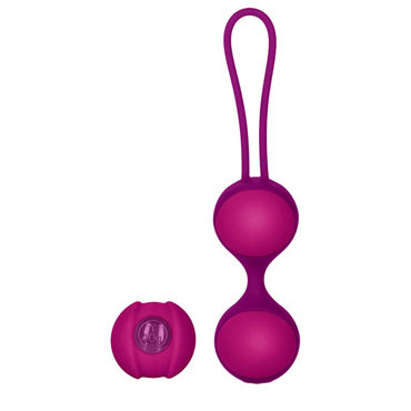 Jopen Key Mini Stella II, розовые - фото, отзывы Jopen Key Mini Stella II, розовые - фото, отзывы
