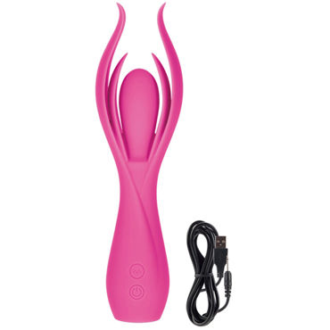 Jopen Lust L7, розовый - фото, отзывы Jopen Lust L7, розовый - фото, отзывы