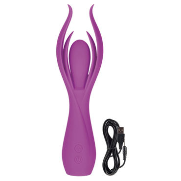 Jopen Lust L7, фиолетовый - фото, отзывы Jopen Lust L7, фиолетовый - фото, отзывы