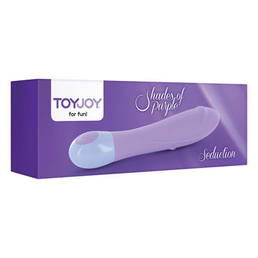 Toy Joy Seduction Medium - фото, отзывы Toy Joy Seduction Medium - фото, отзывы