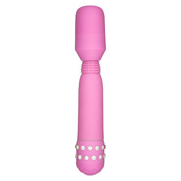 Toy Joy Diamond Triple Pleasure Pack, розовый - фото, отзывы Toy Joy Diamond Triple Pleasure Pack, розовый - фото, отзывы