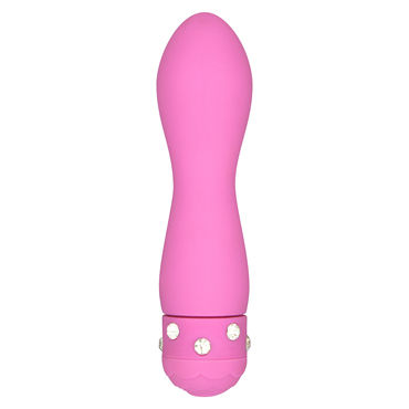 Toy Joy Diamond Triple Pleasure Pack, розовый, Набор вибраторов и другие товары Toy Joy с фото Toy Joy Diamond Triple Pleasure Pack, розовый, Набор вибраторов и другие товары Toy Joy с фото