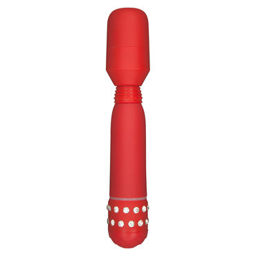 Toy Joy Diamond Triple Pleasure Pack, красный - фото, отзывы Toy Joy Diamond Triple Pleasure Pack, красный - фото, отзывы