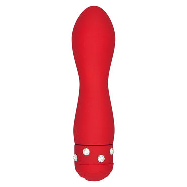 Toy Joy Diamond Triple Pleasure Pack, красный, Набор вибраторов и другие товары Toy Joy с фото Toy Joy Diamond Triple Pleasure Pack, красный, Набор вибраторов и другие товары Toy Joy с фото