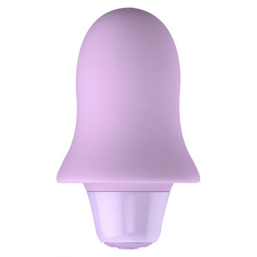 Toy Joy Stella Bullet Stimulator, фиолетовая, Вибропуля с пятью функциями Toy Joy Stella Bullet Stimulator, фиолетовая, Вибропуля с пятью функциями