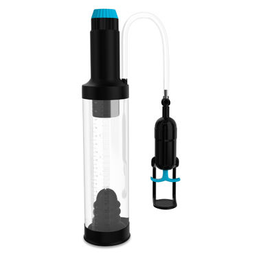Pipedream Pump Worx Deluxe Head Job Vibrating Pump - фото, отзывы Pipedream Pump Worx Deluxe Head Job Vibrating Pump - фото, отзывы