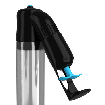 Pipedream Pump Worx Deluxe Sure-Grip Pump, Вакуумная помпа и другие товары Pipedream с фото Pipedream Pump Worx Deluxe Sure-Grip Pump, Вакуумная помпа и другие товары Pipedream с фото