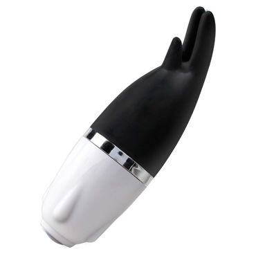 Pipedream Le Reve 3 Speed Bunny, черный - фото, отзывы Pipedream Le Reve 3 Speed Bunny, черный - фото, отзывы
