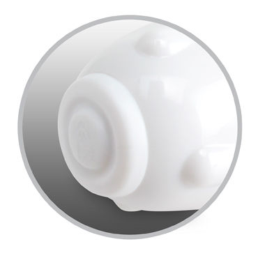Pipedream Le Reve 3 Speed Bunny, черный, Массажер для стимуляции клитора и другие товары Pipedream с фото Pipedream Le Reve 3 Speed Bunny, черный, Массажер для стимуляции клитора и другие товары Pipedream с фото
