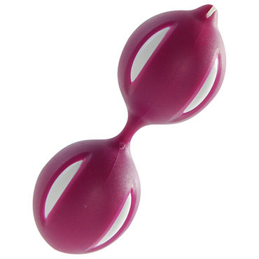 Toyz4lovers Candy Balls, фиолетовые, Вагинальные шарики Toyz4lovers Candy Balls, фиолетовые, Вагинальные шарики