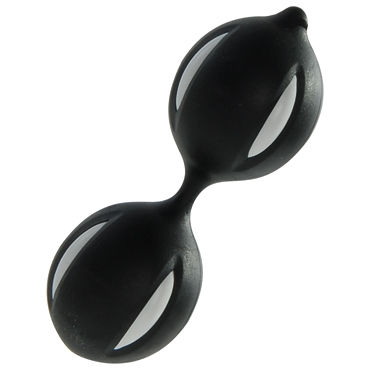 Toyz4lovers Candy Balls, черные, Вагинальные шарики Toyz4lovers Candy Balls, черные, Вагинальные шарики