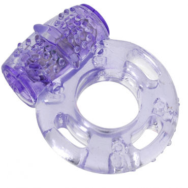 Toy Joy Fantastic Purple Sex Toy Kit - фото, отзывы Toy Joy Fantastic Purple Sex Toy Kit - фото, отзывы