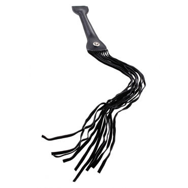 Pipedream Pony Flogger, Многохвостая плеть Pipedream Pony Flogger, Многохвостая плеть