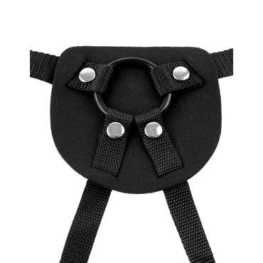 Pipedream Beginners Harness - Крепление для страпона - купить в секс шопе Pipedream Beginners Harness - Крепление для страпона - купить в секс шопе