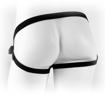 Pipedream Beginners Harness, Крепление для страпона и другие товары Pipedream с фото Pipedream Beginners Harness, Крепление для страпона и другие товары Pipedream с фото