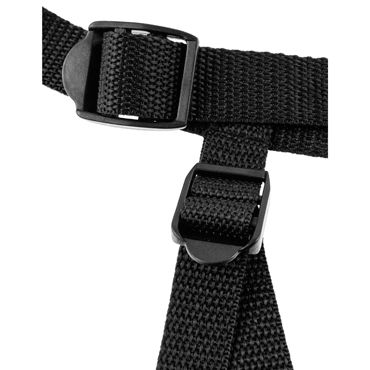 Новинка раздела Секс игрушки - Pipedream Beginners Harness Новинка раздела Секс игрушки - Pipedream Beginners Harness
