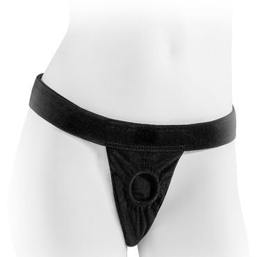 Pipedream Universal Breathable Harness - фото, отзывы Pipedream Universal Breathable Harness - фото, отзывы