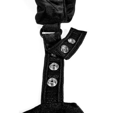 Pipedream Universal Breathable Harness, Трусики для крепления страпона и другие товары Pipedream с фото Pipedream Universal Breathable Harness, Трусики для крепления страпона и другие товары Pipedream с фото
