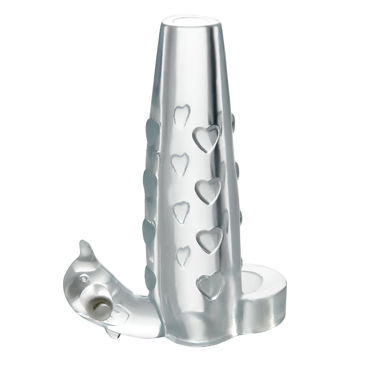 Pipedream Fantasy X-tensions Deluxe Vibrating Penis Enhancer, Вибронасадка на пенис и другие товары Pipedream с фото Pipedream Fantasy X-tensions Deluxe Vibrating Penis Enhancer, Вибронасадка на пенис и другие товары Pipedream с фото