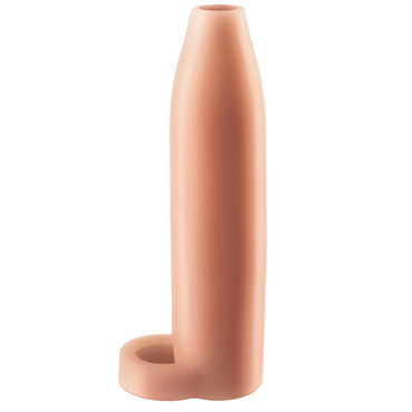 Pipedream Fantasy X-tensions Real Feel Enhancer XL - фото, отзывы Pipedream Fantasy X-tensions Real Feel Enhancer XL - фото, отзывы