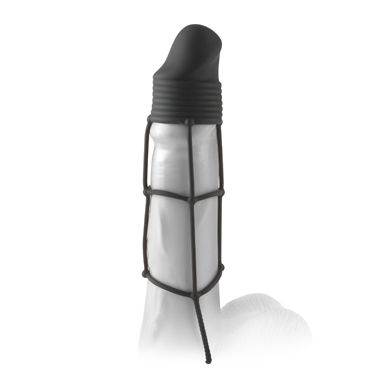 Pipedream Fantasy X-tensions Silicone Performance Extension - фото, отзывы Pipedream Fantasy X-tensions Silicone Performance Extension - фото, отзывы