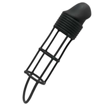 Pipedream Fantasy X-tensions Silicone Performance Extension, Насадка на пенис с рельефной головкой и другие товары Pipedream с фото Pipedream Fantasy X-tensions Silicone Performance Extension, Насадка на пенис с рельефной головкой и другие товары Pipedream с фото