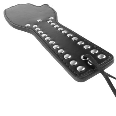 Pipedream Spank Me Paddle - Шлепалка в форме руки - купить в секс шопе Pipedream Spank Me Paddle - Шлепалка в форме руки - купить в секс шопе
