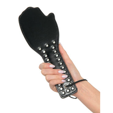 Pipedream Spank Me Paddle, Шлепалка в форме руки и другие товары Pipedream с фото Pipedream Spank Me Paddle, Шлепалка в форме руки и другие товары Pipedream с фото