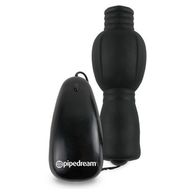 Pipedream Vibrating Head Teazer - фото, отзывы Pipedream Vibrating Head Teazer - фото, отзывы