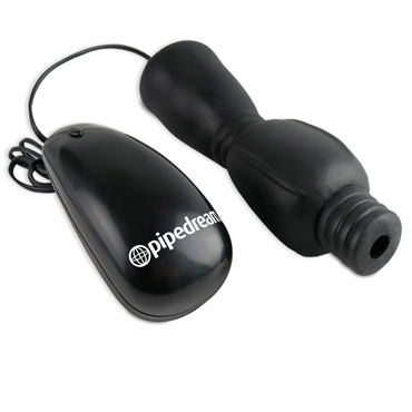 Pipedream Vibrating Head Teazer, Мастурбатор с вибрацией и другие товары Pipedream с фото Pipedream Vibrating Head Teazer, Мастурбатор с вибрацией и другие товары Pipedream с фото