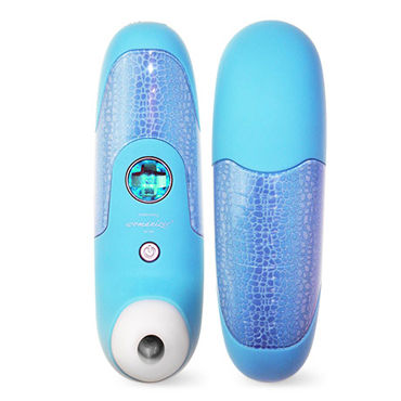 Womanizer, голубой - фото, отзывы Womanizer, голубой - фото, отзывы