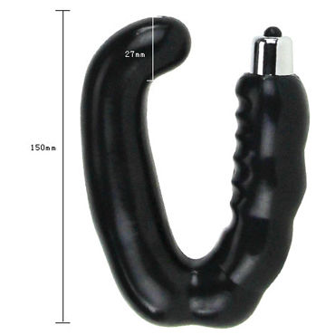 Baile G-Spot Stimulation - фото, отзывы Baile G-Spot Stimulation - фото, отзывы