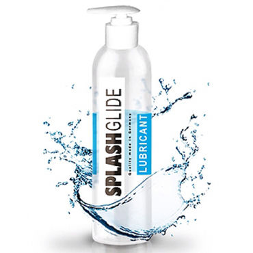 Splashglide Lubricant Classic, 250 мл, Увлажняющая смазка Splashglide Lubricant Classic, 250 мл, Увлажняющая смазка