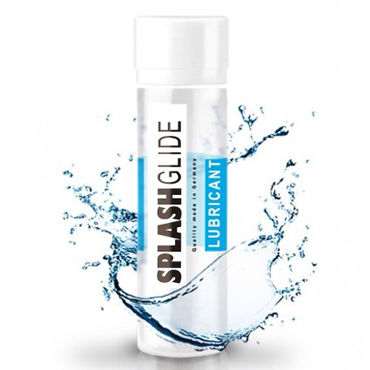 Splashglide Lubricant Classic, 50мл, Увлажняющая смазка Splashglide Lubricant Classic, 50мл, Увлажняющая смазка