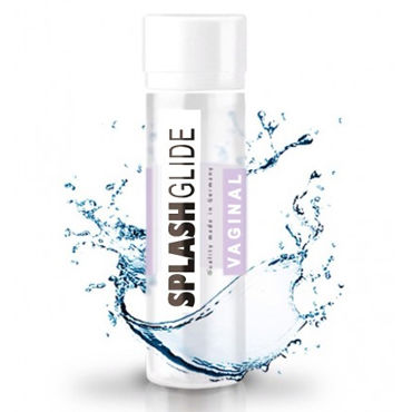 Splashglide Vaginal, 50мл, Увлажняющая смазка с алоэ вера Splashglide Vaginal, 50мл, Увлажняющая смазка с алоэ вера