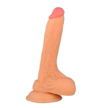 Erokay Wicked Hero Shy Bachelor, телесный - фото, отзывы Erokay Wicked Hero Shy Bachelor, телесный - фото, отзывы